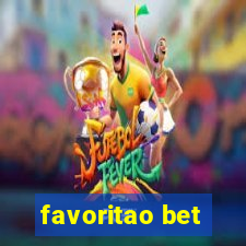 favoritao bet